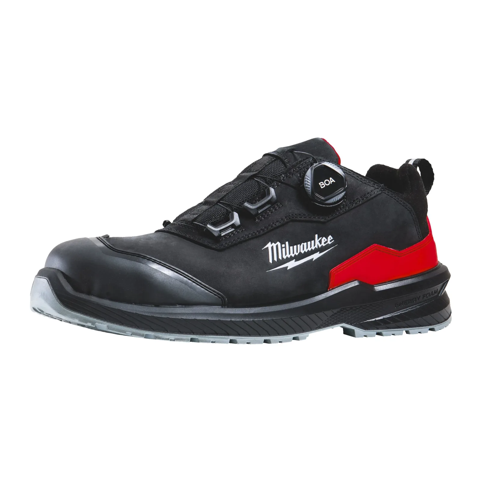 Flextred Ayakkabı S3s B1l110133 Esd Sc Fo Sr 41