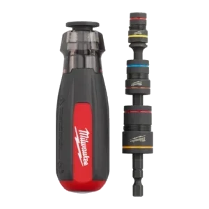 Multi-Lokma Tornavida (6 In 1)