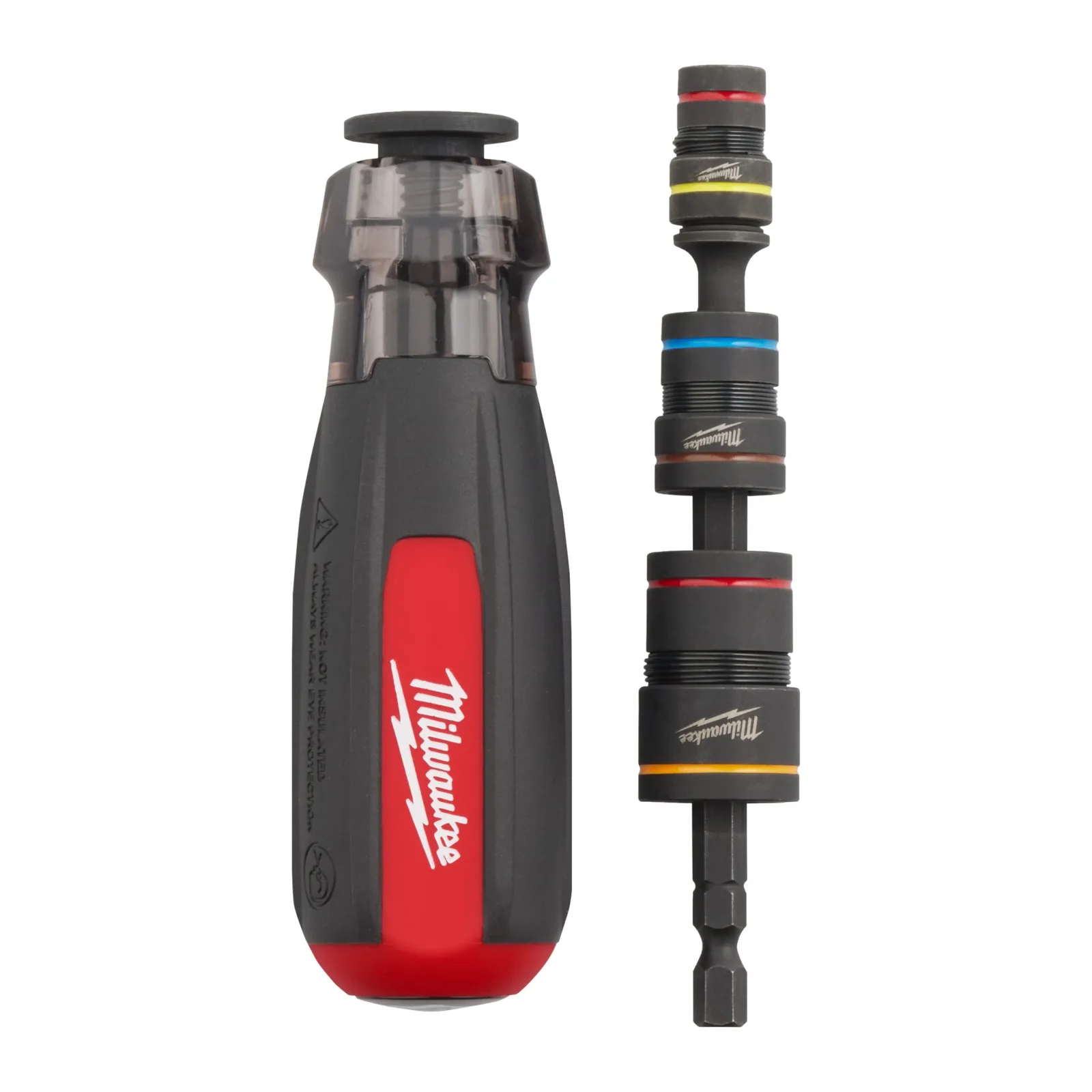 Multi-Lokma Tornavida (6 In 1)