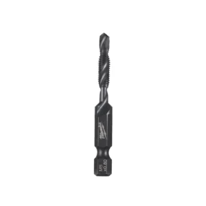 1/4in Hss-G Metal Kılavuz Matkap Ucu M5x57mm-1pc