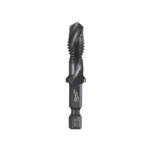 1/4in Hss-G Metal Kılavuz Matkap Ucu M10x58mm-1pc