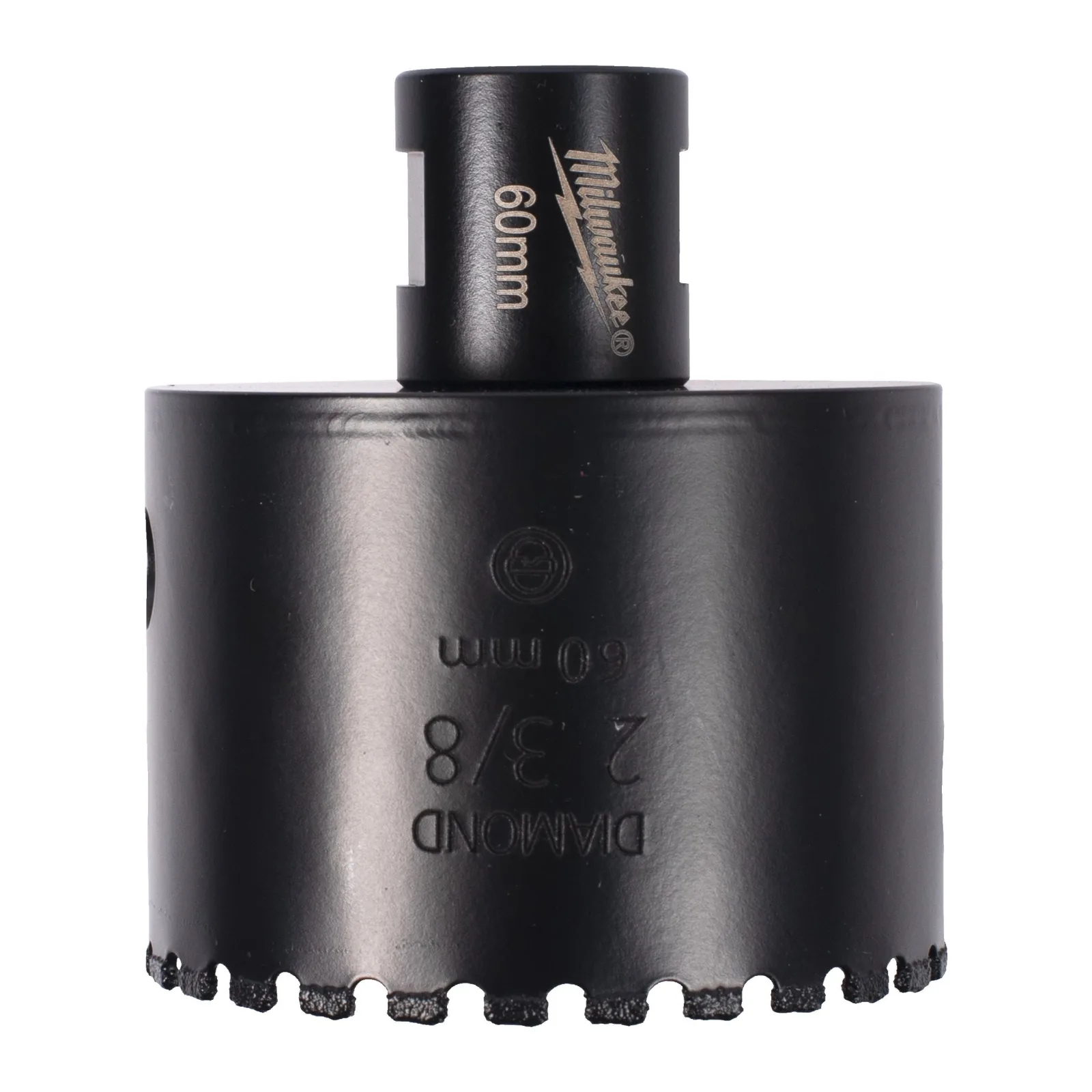 M14 Elmas Fayans Delici 60 Mm