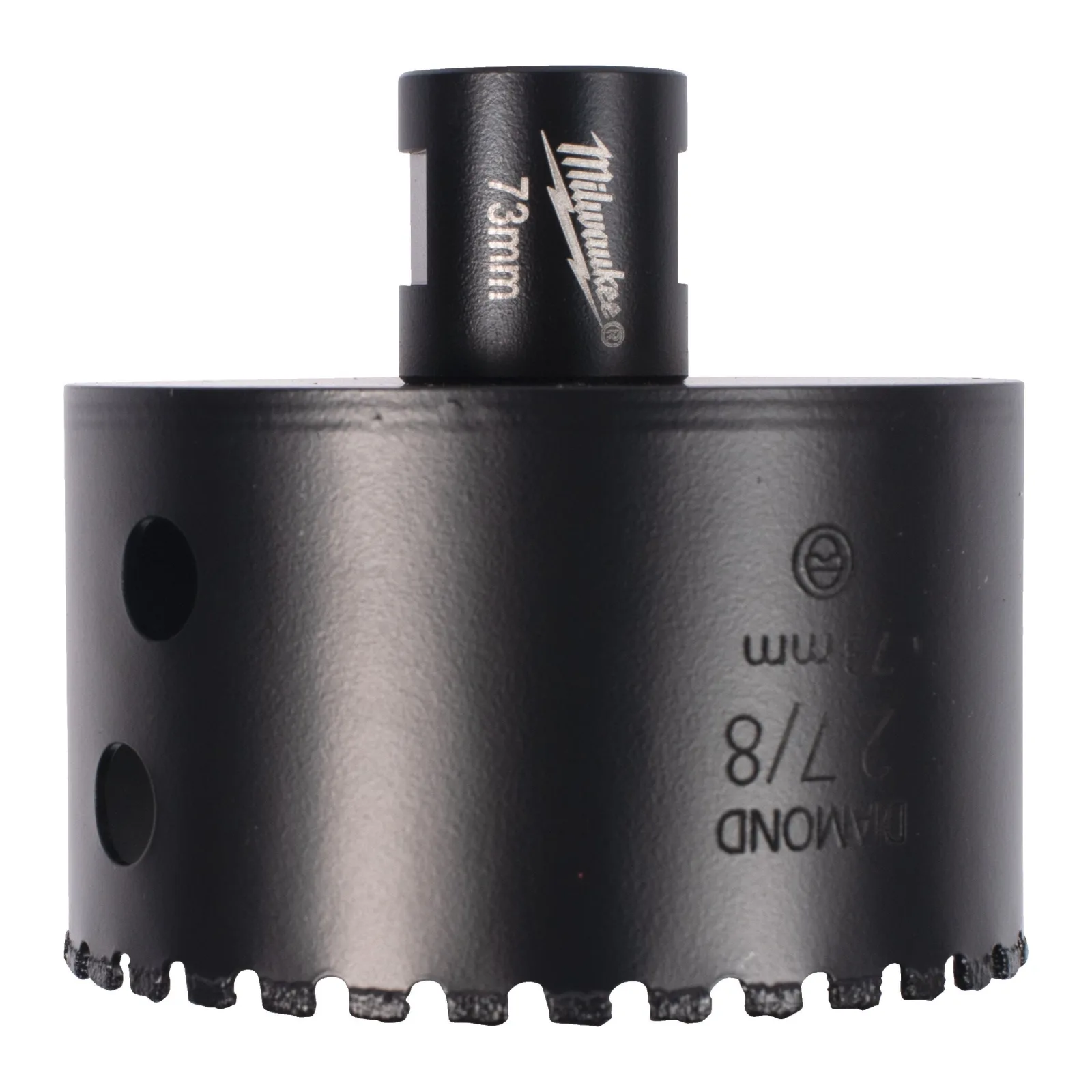 M14 Elmas Fayans Delici 73 Mm