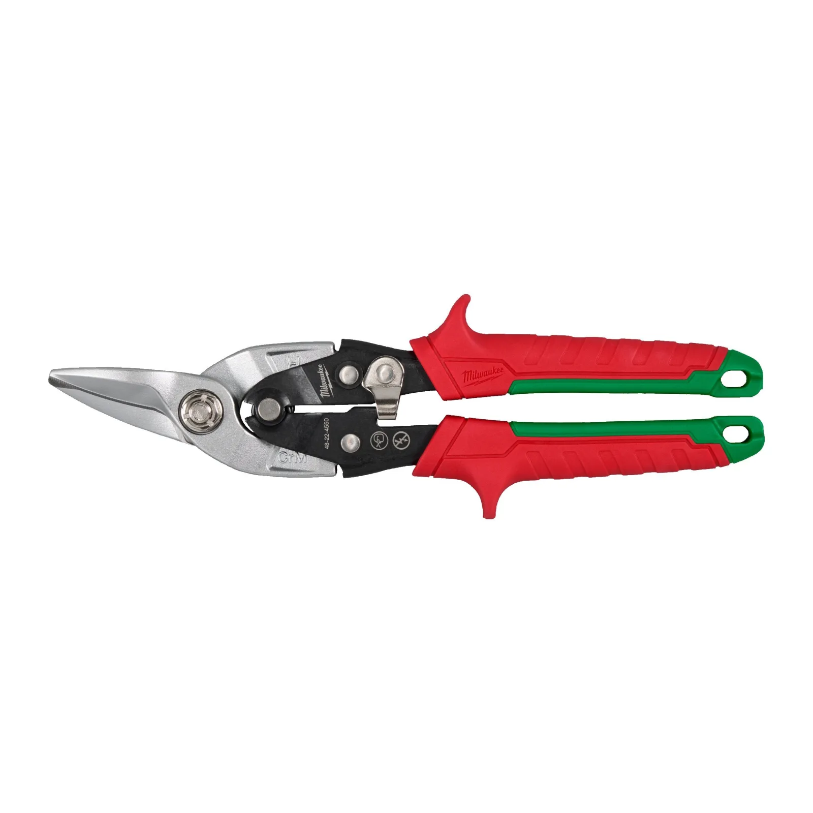Kaportacı Makası Sağ 260mm