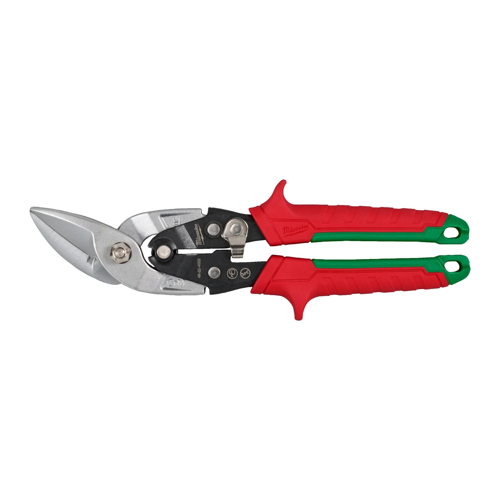 Kaportacı Makası Sağ 260mm 45° Açılı