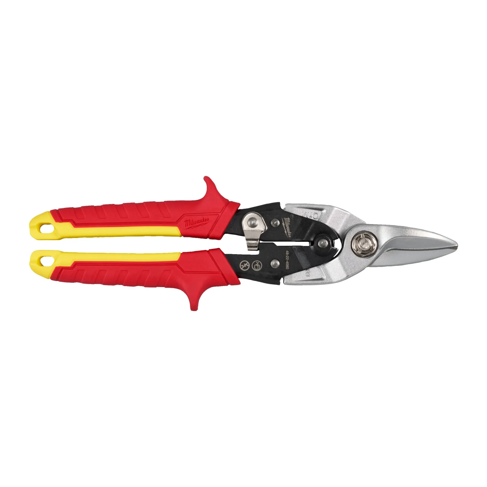 Kaportacı Makası Düz 260mm