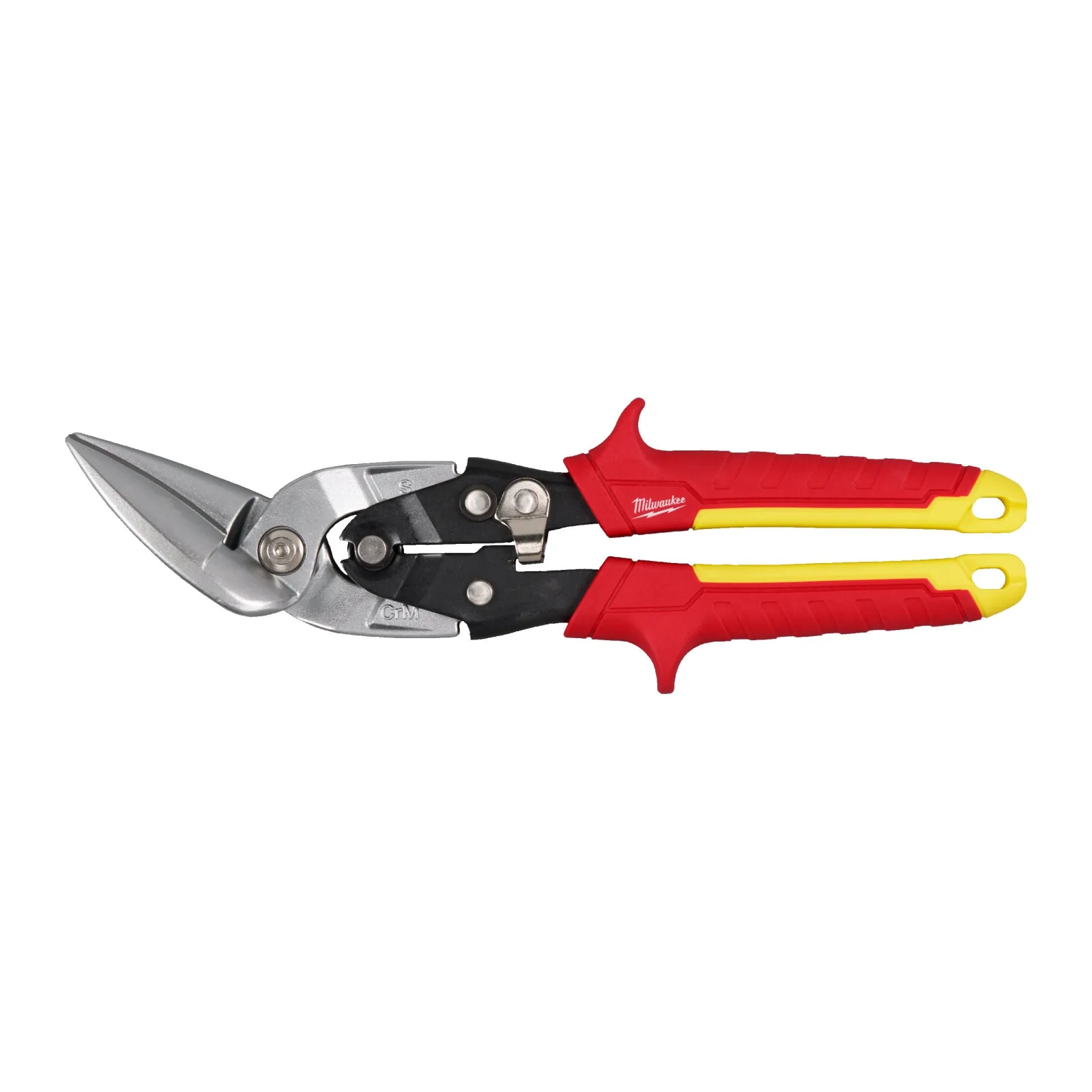 Kaportacı Makası Düz 260mm 45° Açılı