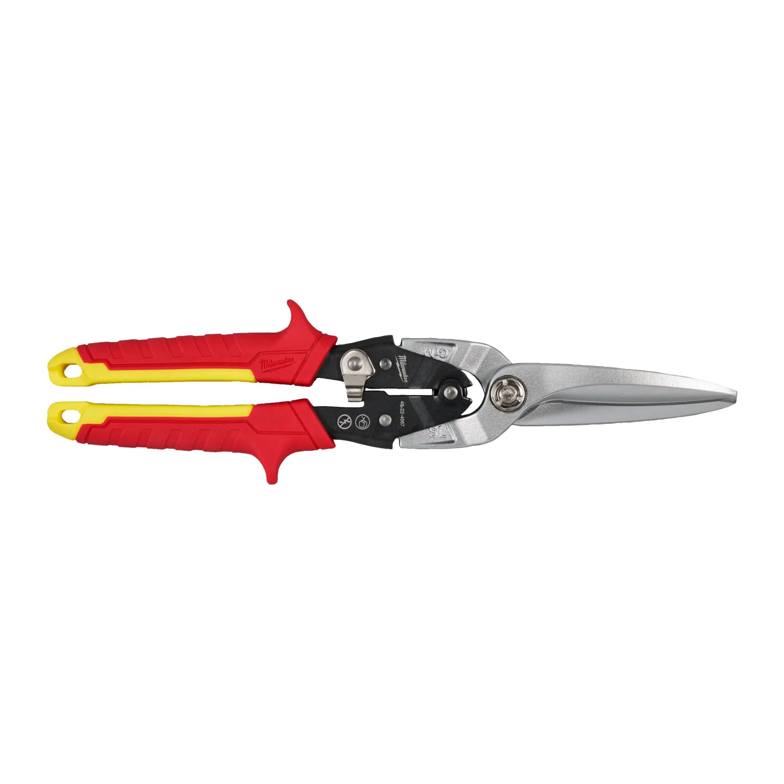 Kaportacı Makası Düz 310mm