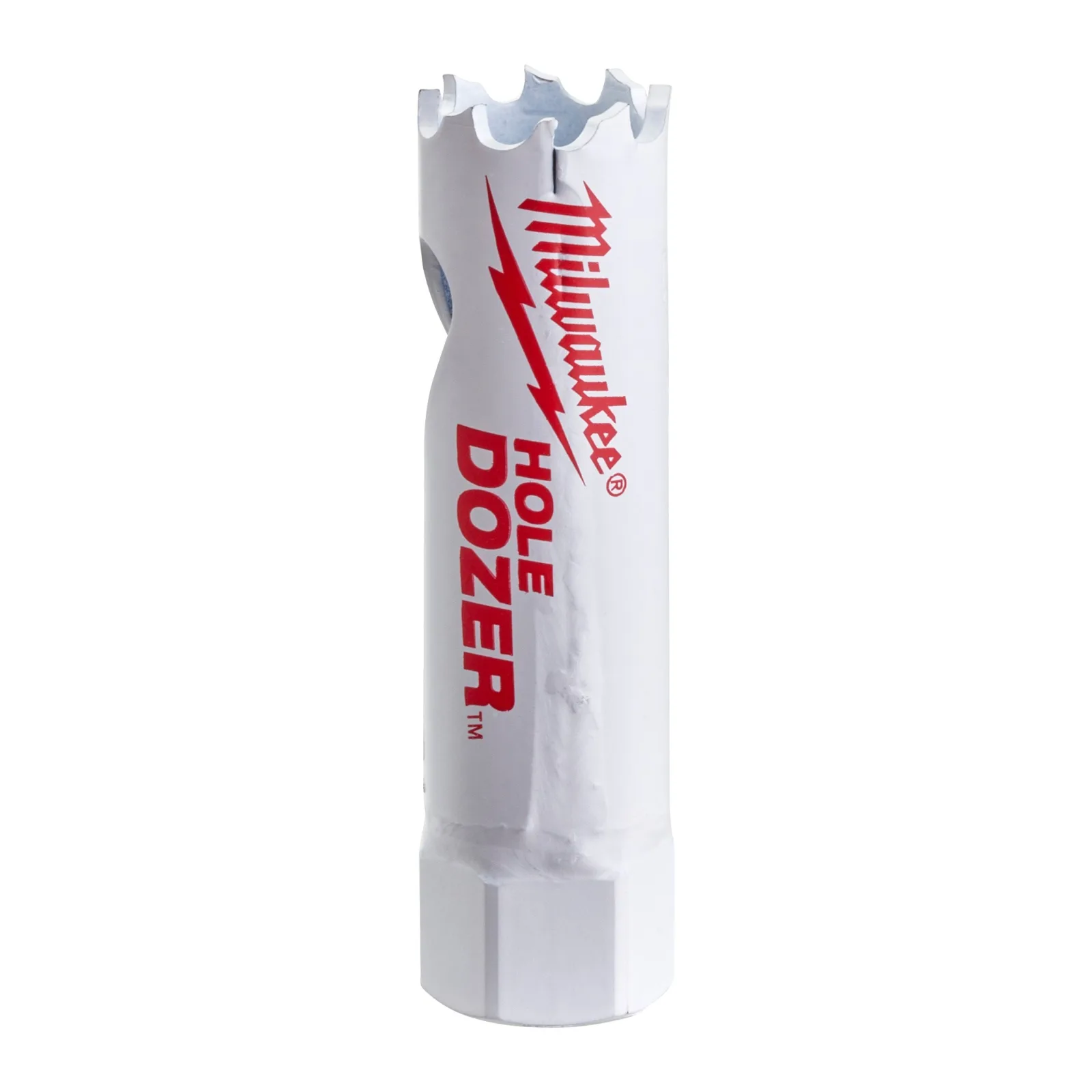 Panç Bi-Metal End.Seri %8 Cobalt 16mm