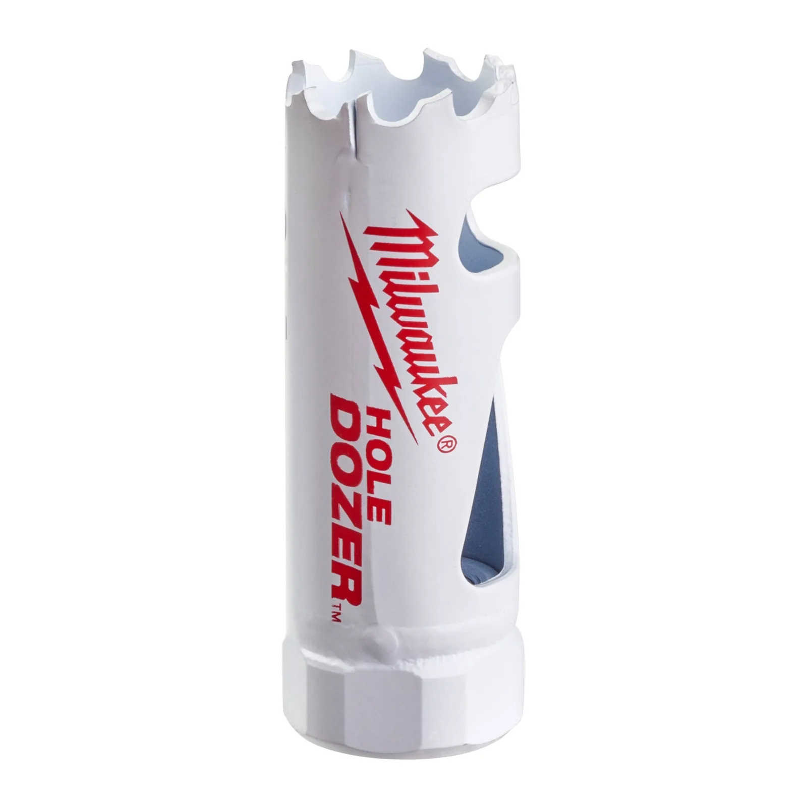 Panç Bi-Metal End.Seri %8 Cobalt 20mm