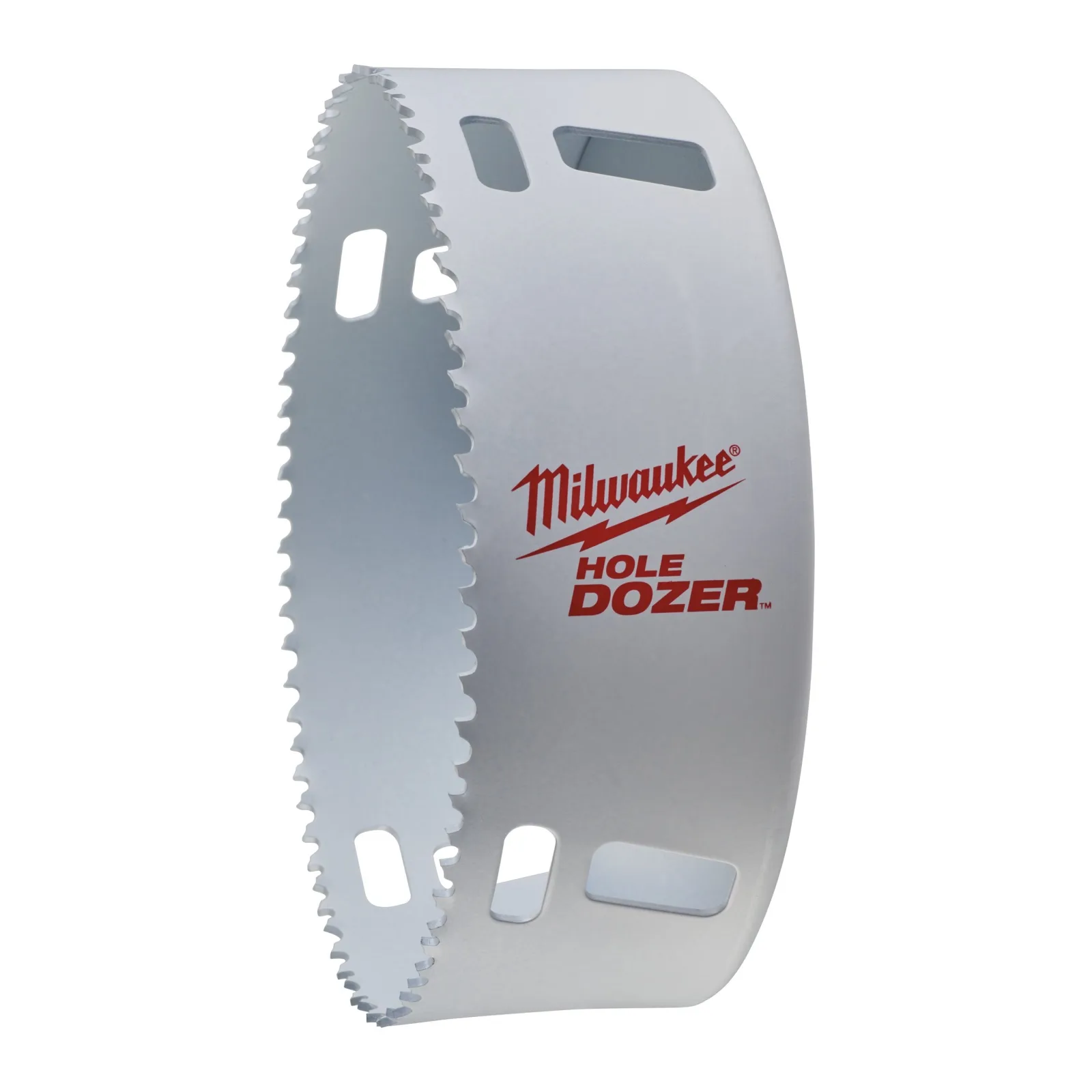 Panç Bi-Metal End.Seri %8 Cobalt 140mm