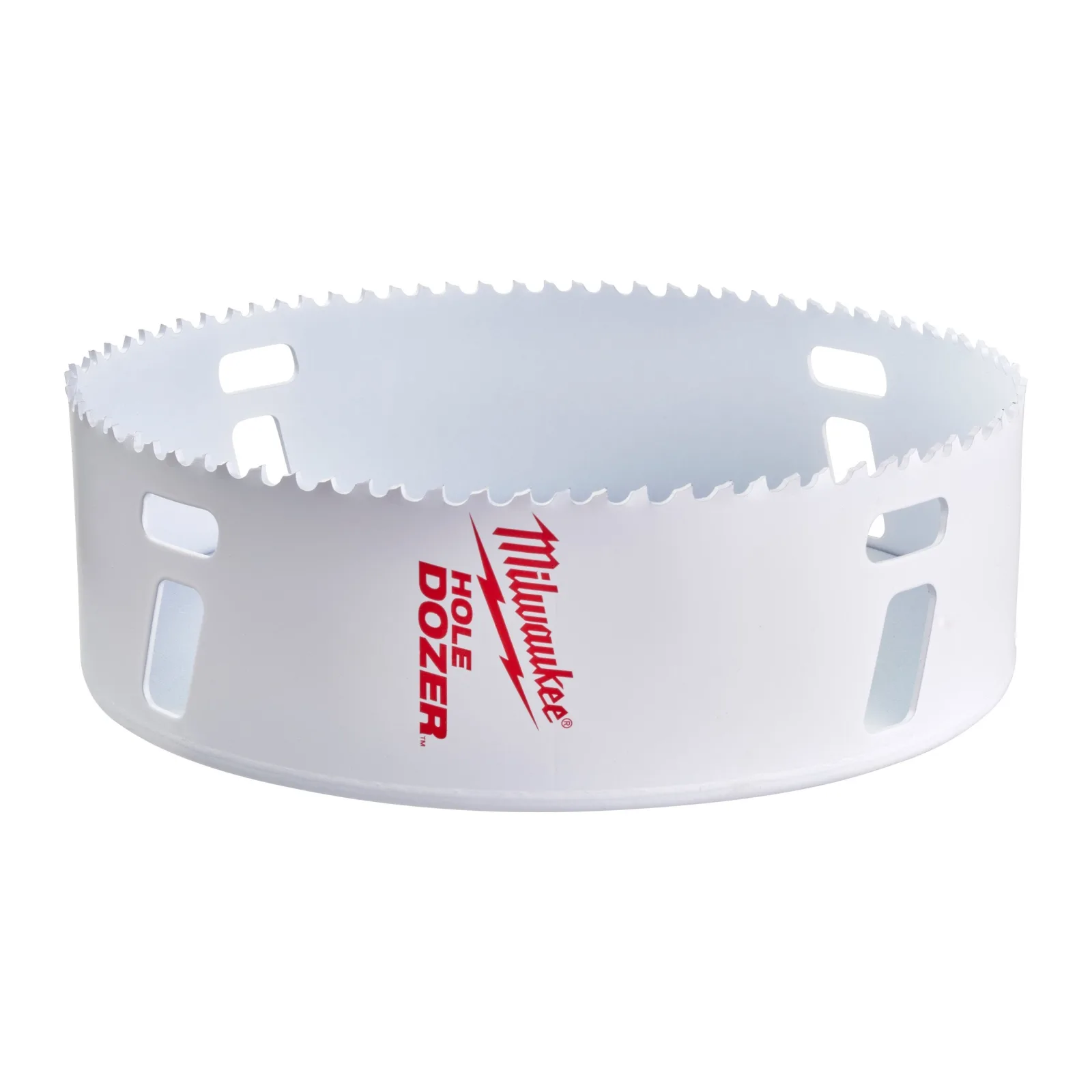 Panç Bi-Metal End.Seri %8 Cobalt 152mm