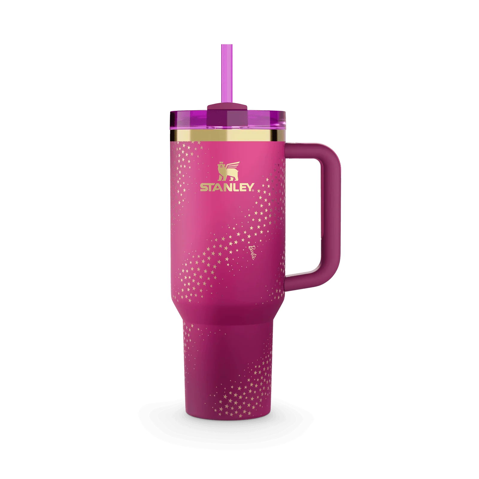 Stanley The Barbie x Stanley Icon Quencher – 70's Superstar