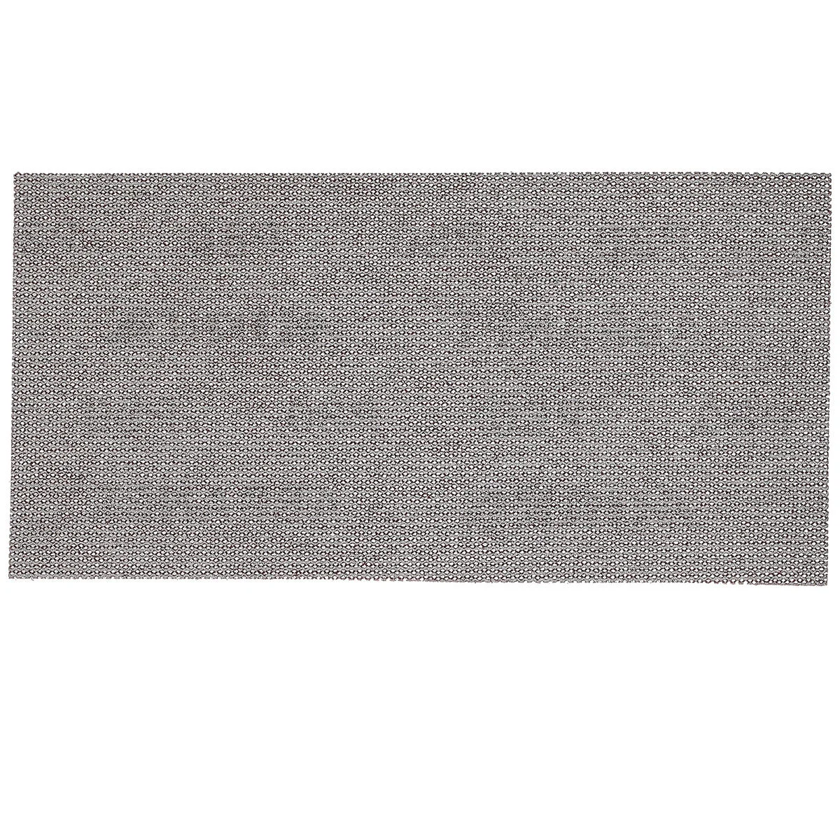 Mirka 115×230 mm ABRANET File Zımpara Diski P80 — 50'li Paket