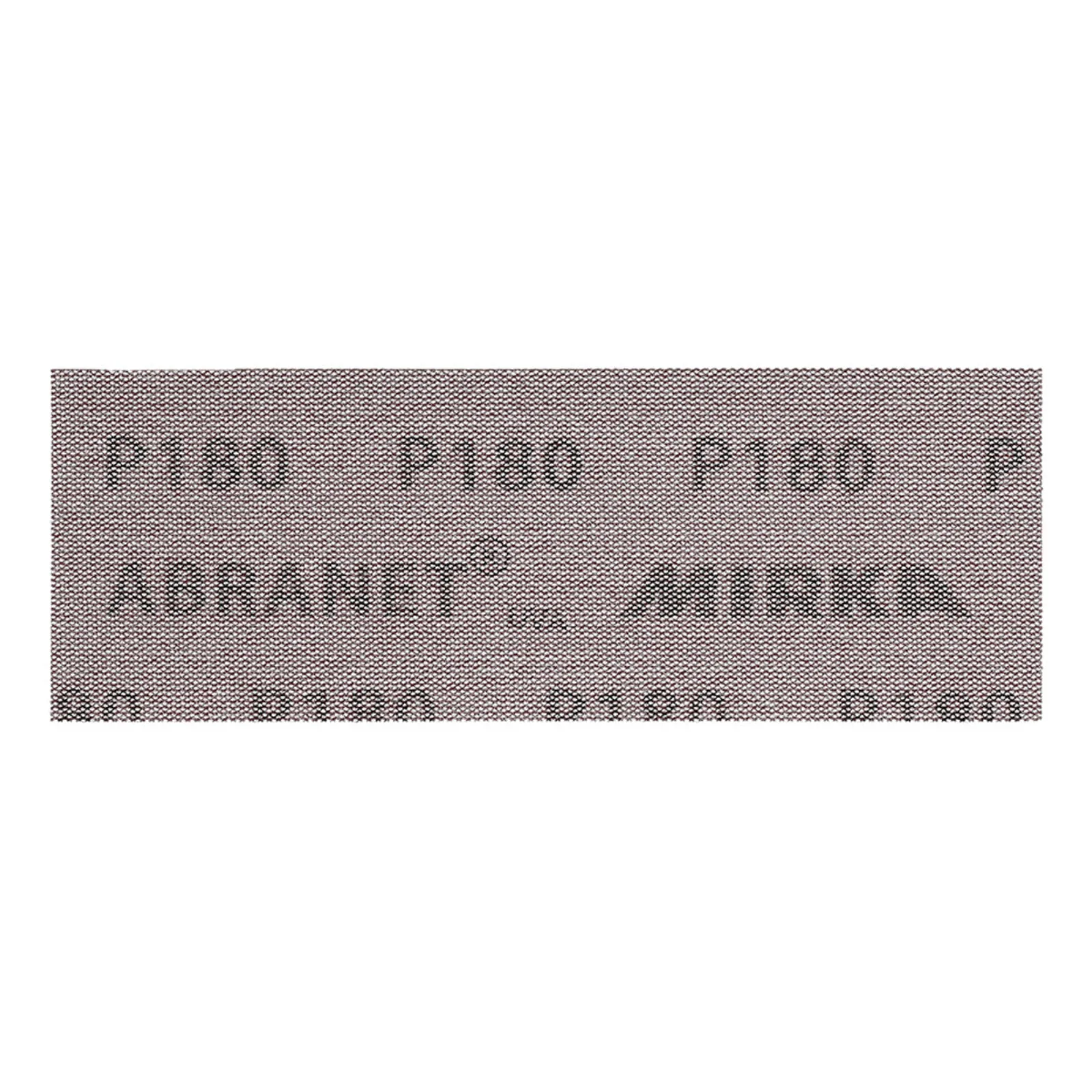 Mirka 70×198 mm ABRANET File Zımpara Diski P180