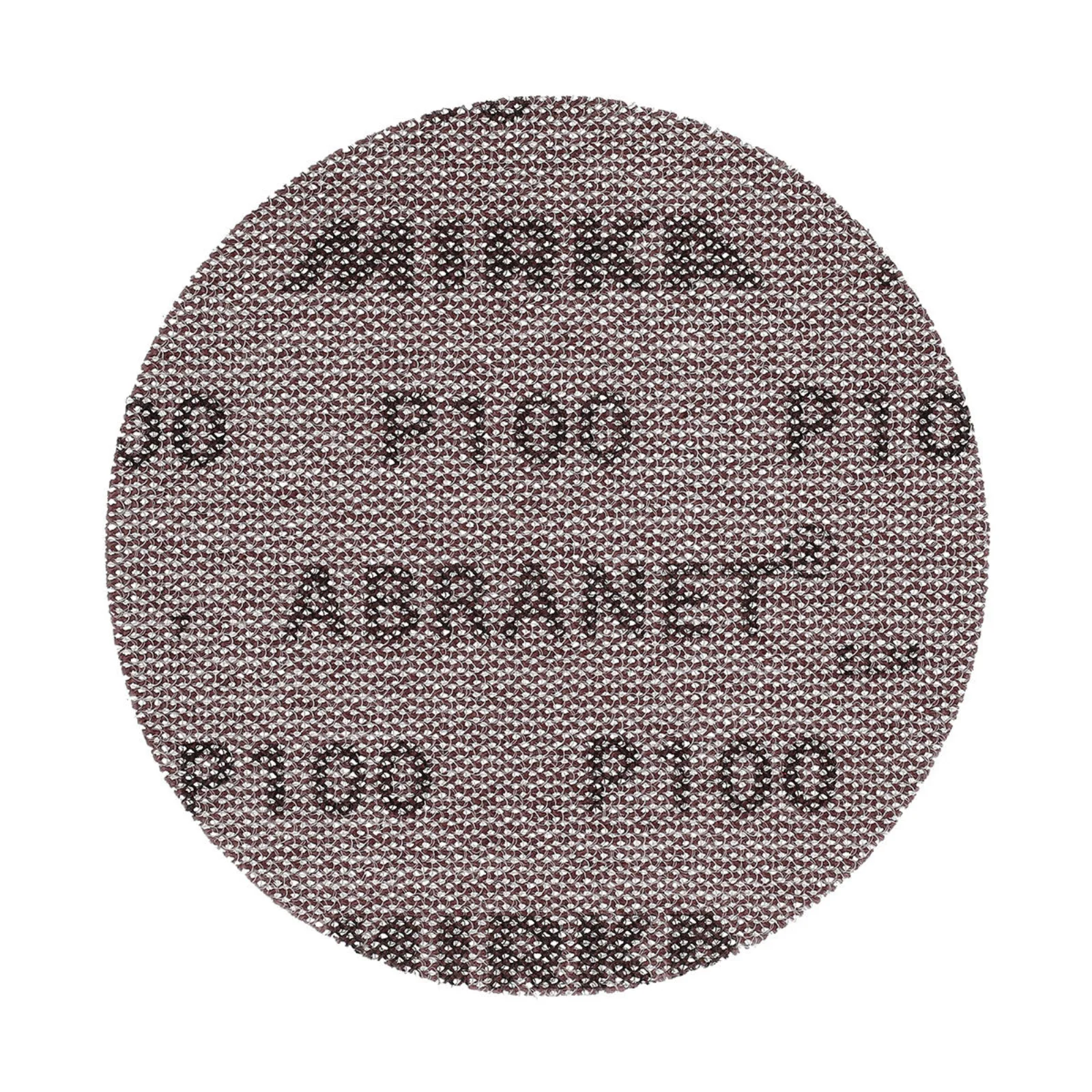 Mirka 125 mm ABRANET File Zımpara Diski P100 — 50'li Paket