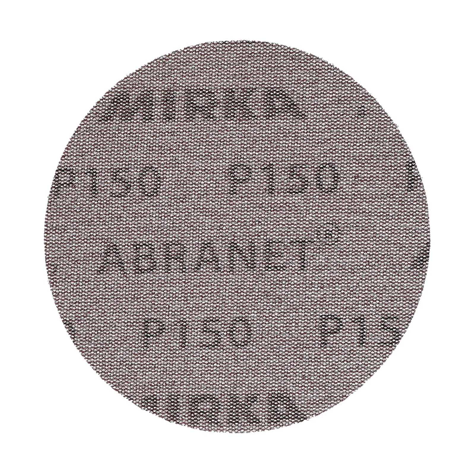 Mirka 125 mm ABRANET File Zımpara Diski P150 — 50'li Paket