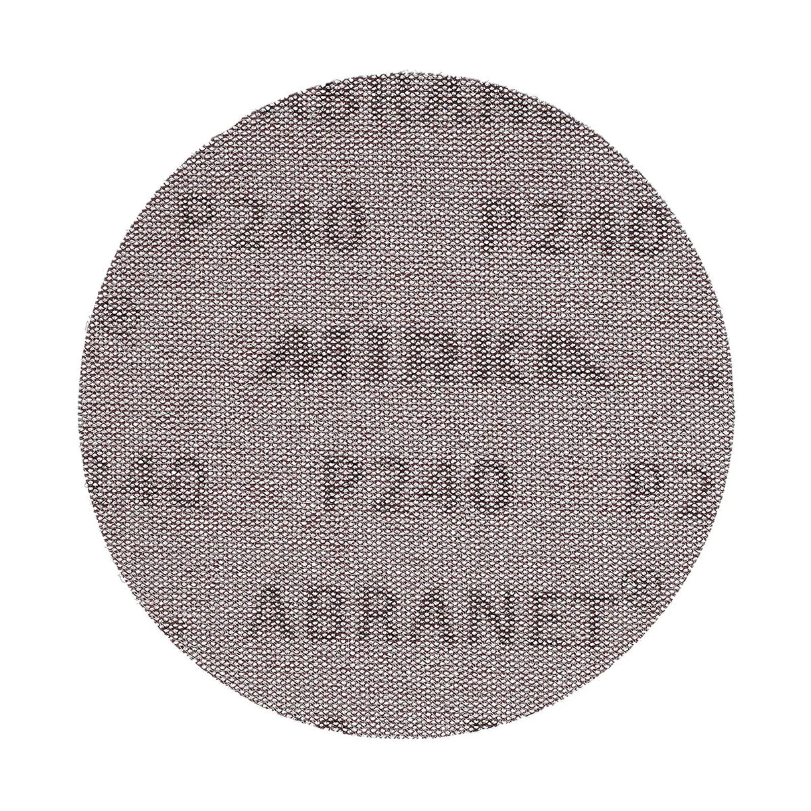 Mirka 125 mm ABRANET File Zımpara Diski P240 — 50'li Paket