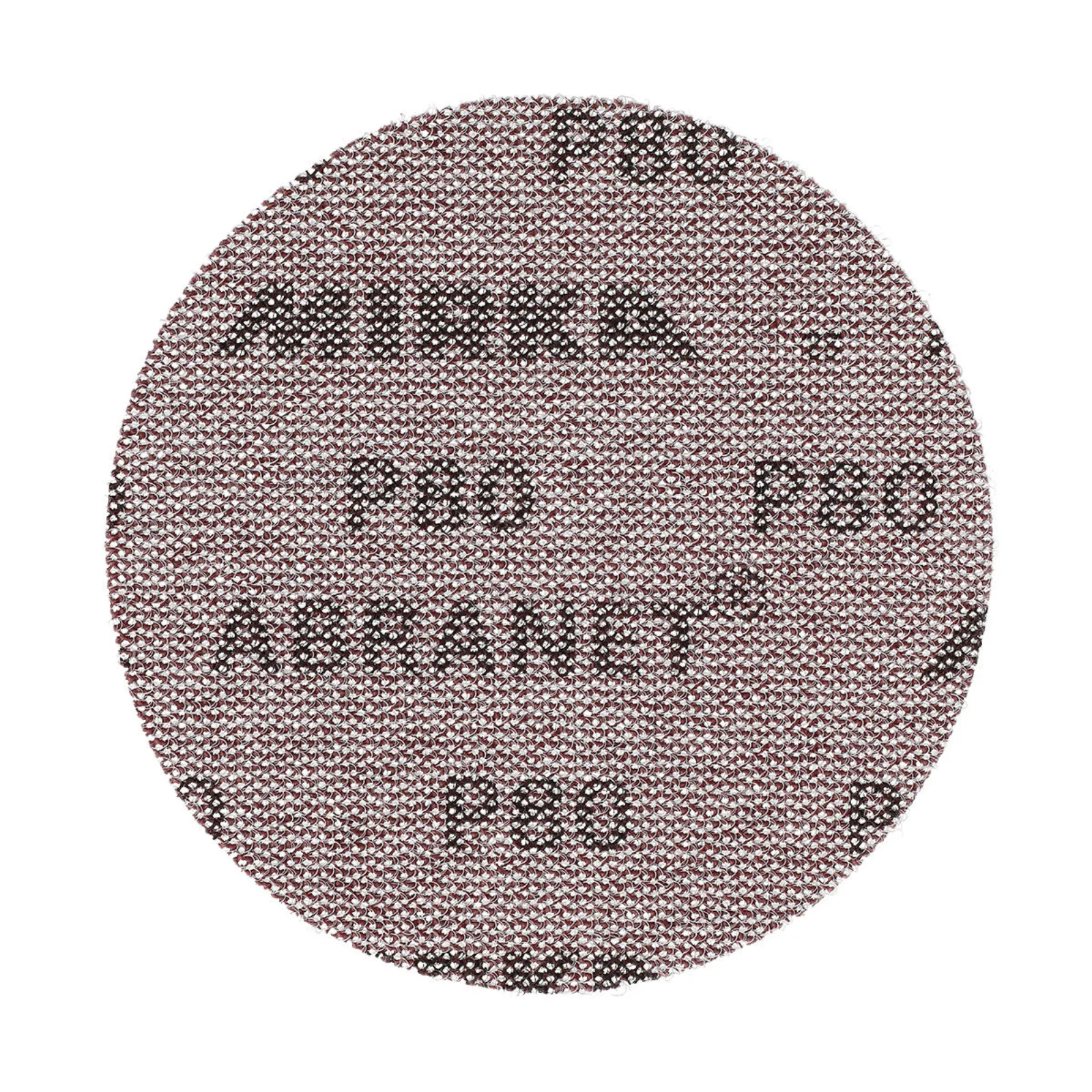 Mirka 125 mm ABRANET File Zımpara Diski P80