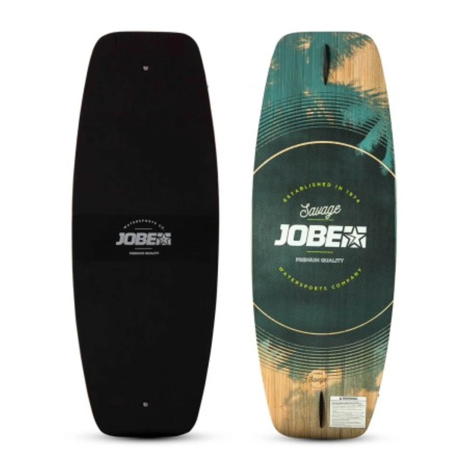 Jobe Savage