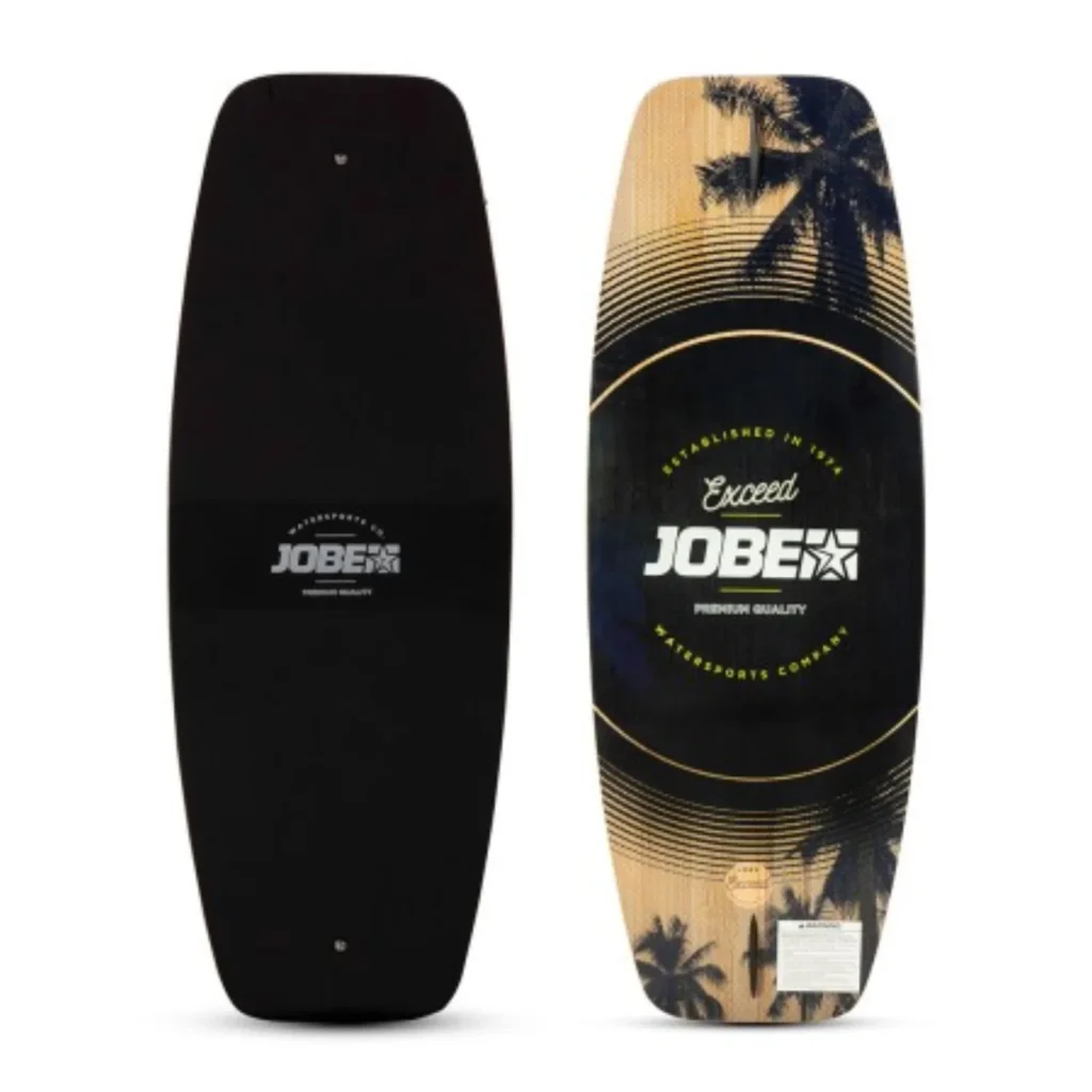 Jobe Exceed