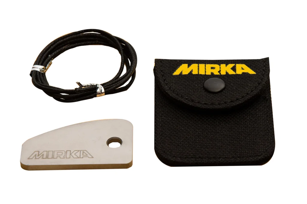 Shark Blade 48x28mm CrN