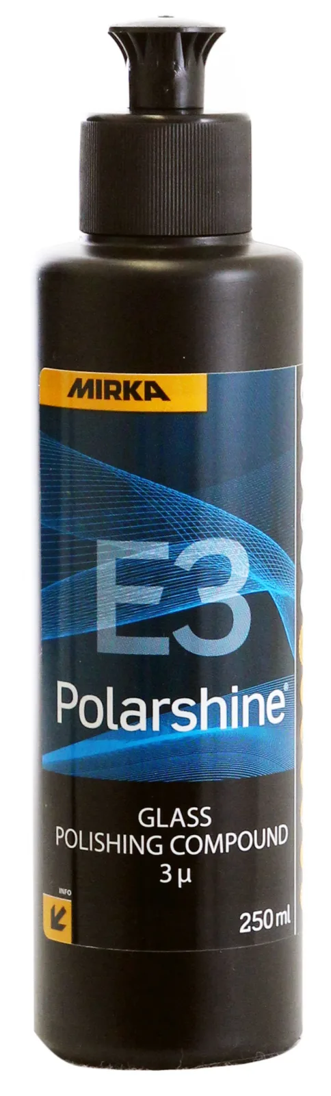 Mirka POLARSHINE Cila Kremi