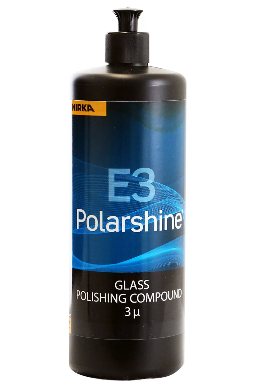 Mirka POLARSHINE Cila Kremi