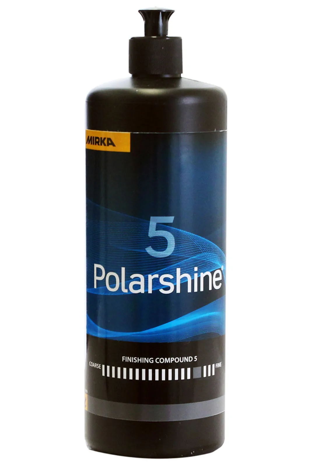 Mirka POLARSHINE Cila Kremi