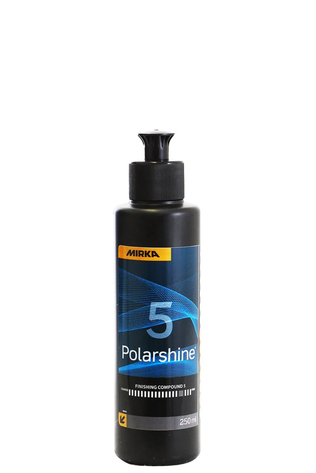 Mirka POLARSHINE Cila Kremi