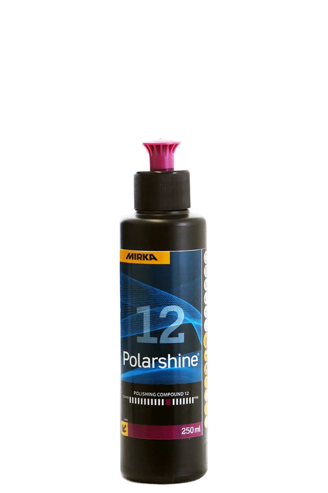 Mirka POLARSHINE Cila Kremi