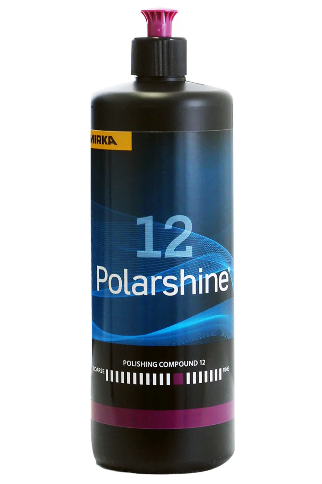 Mirka POLARSHINE Cila Kremi