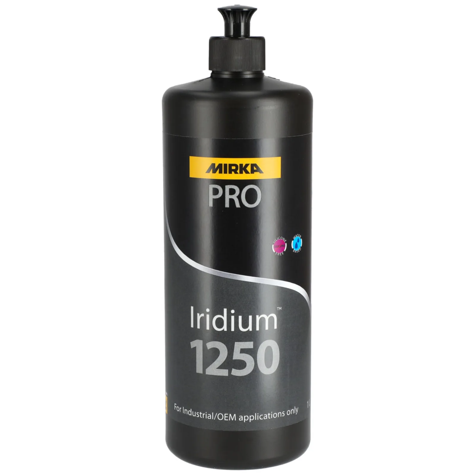 Mirka IRIDIUM Premium Zımpara Diski