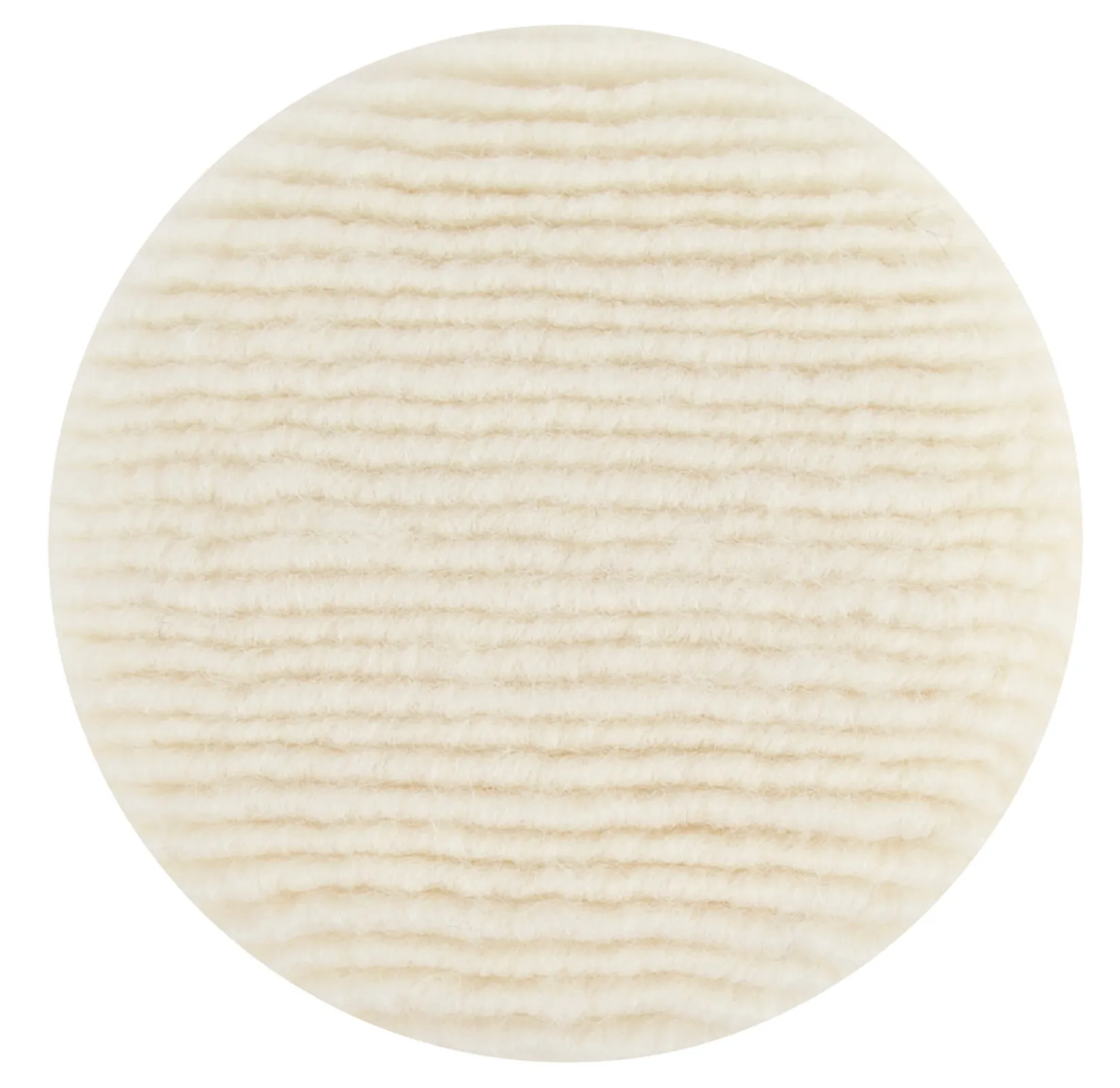 Mirka 150 mm Yün Pedi (2'li)