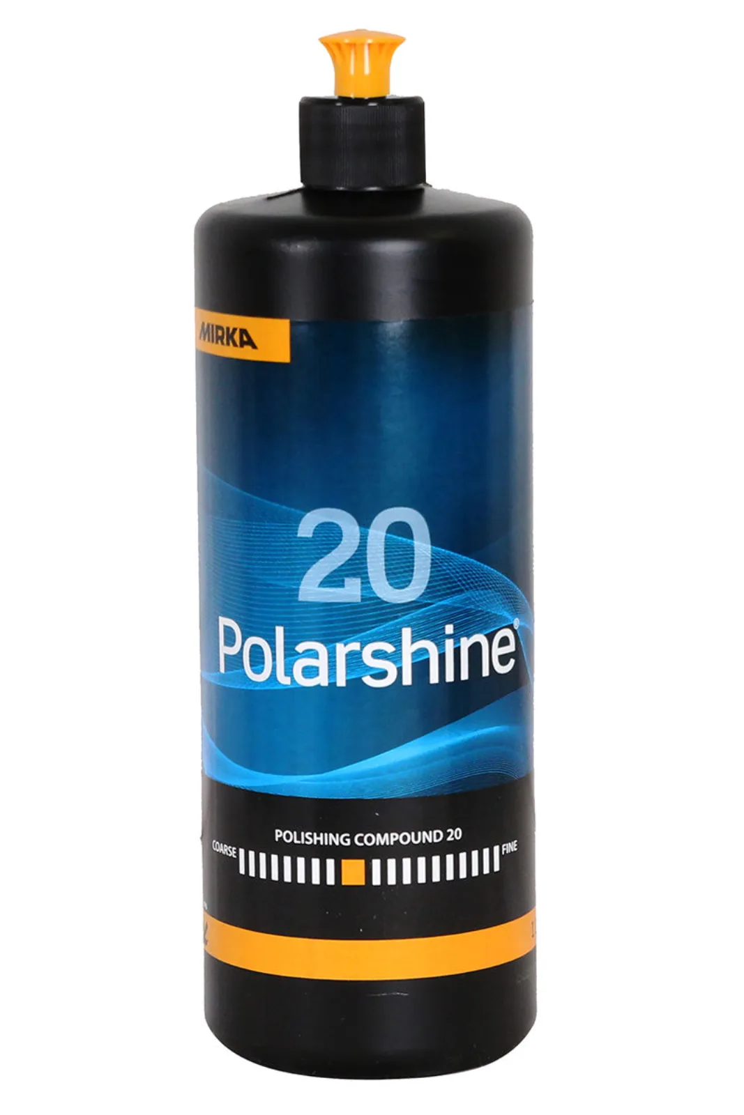 Mirka POLARSHINE Cila Kremi