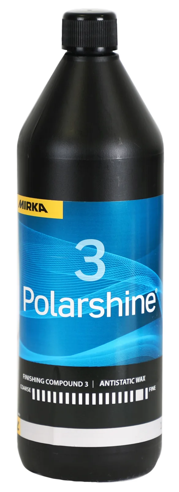 Mirka POLARSHINE Cila Kremi