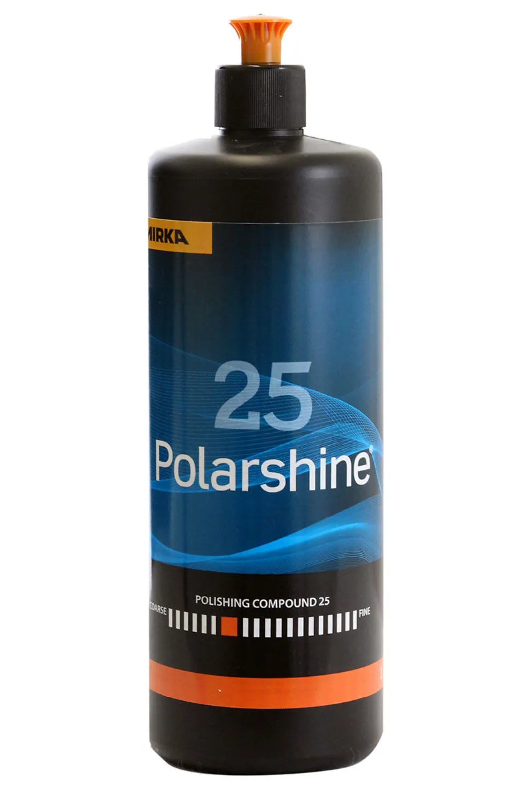 Mirka POLARSHINE Cila Kremi