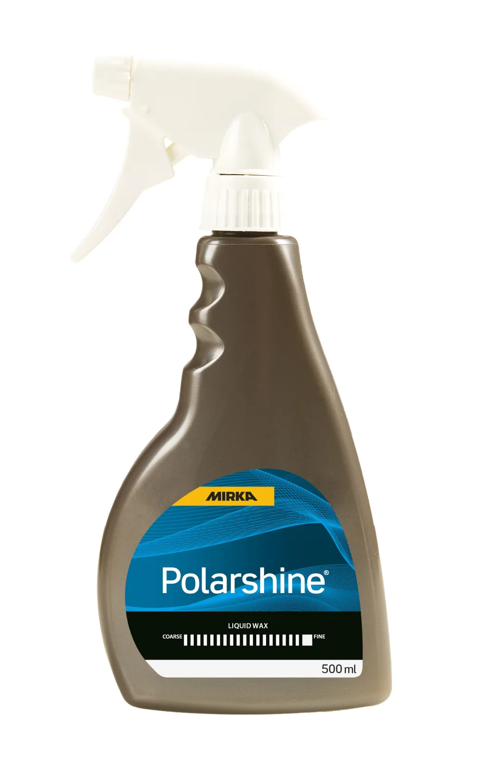Mirka POLARSHINE Cila Kremi