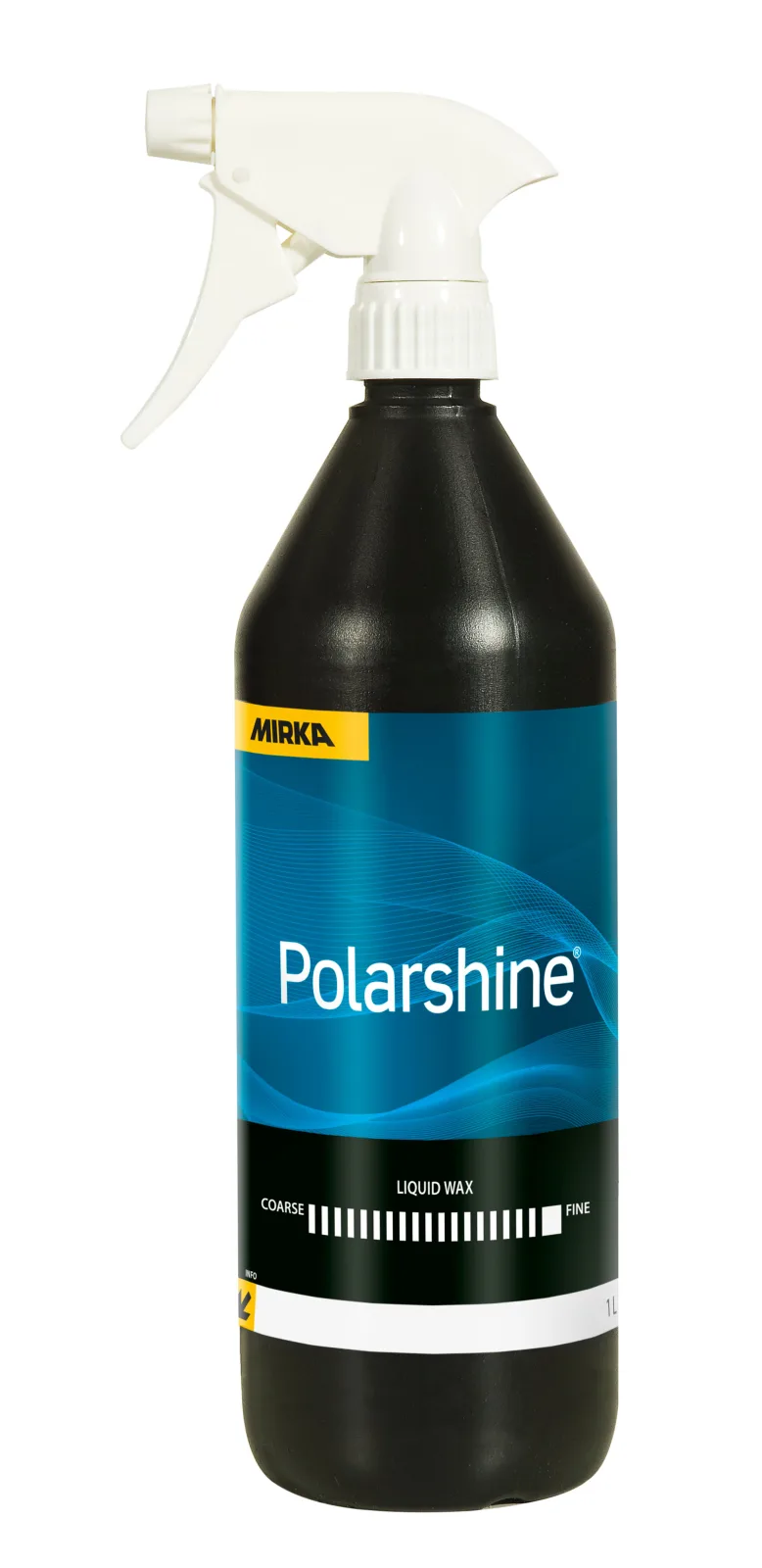 Mirka POLARSHINE Cila Kremi