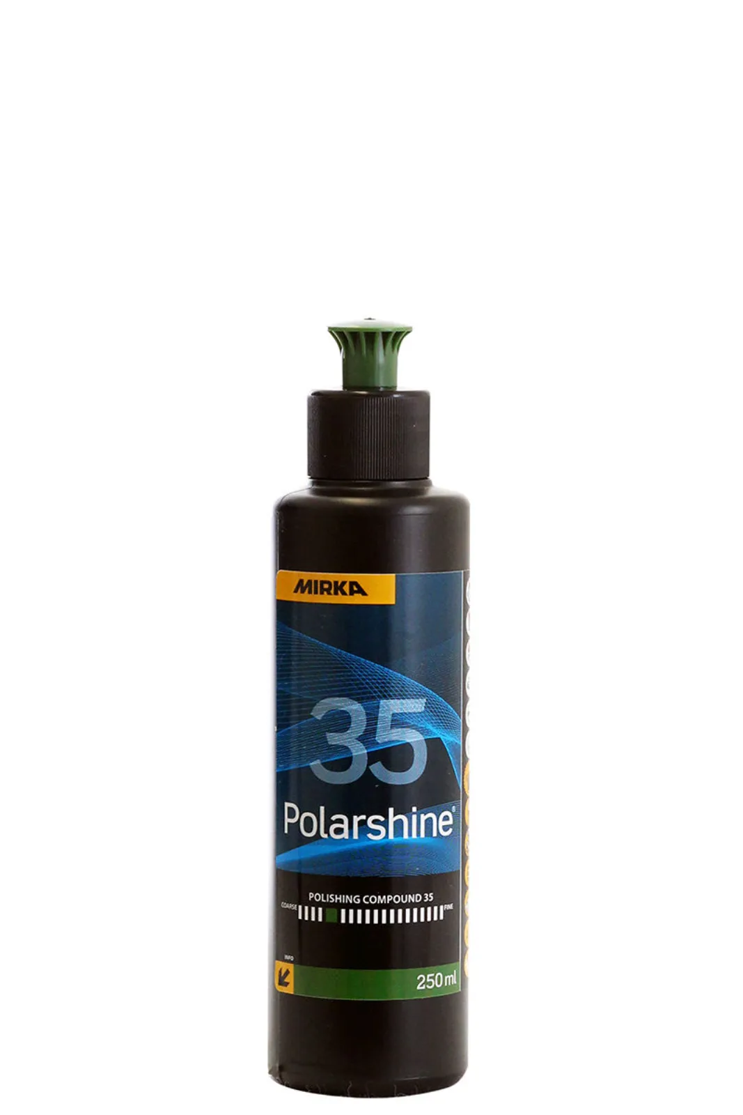 Mirka POLARSHINE Cila Kremi