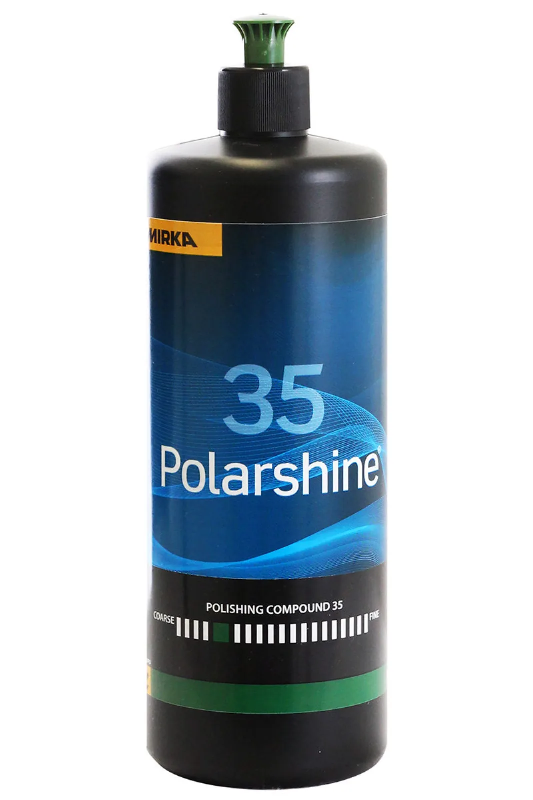 Mirka POLARSHINE Cila Kremi