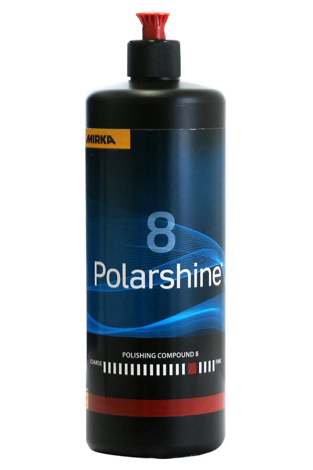 Mirka POLARSHINE Cila Kremi