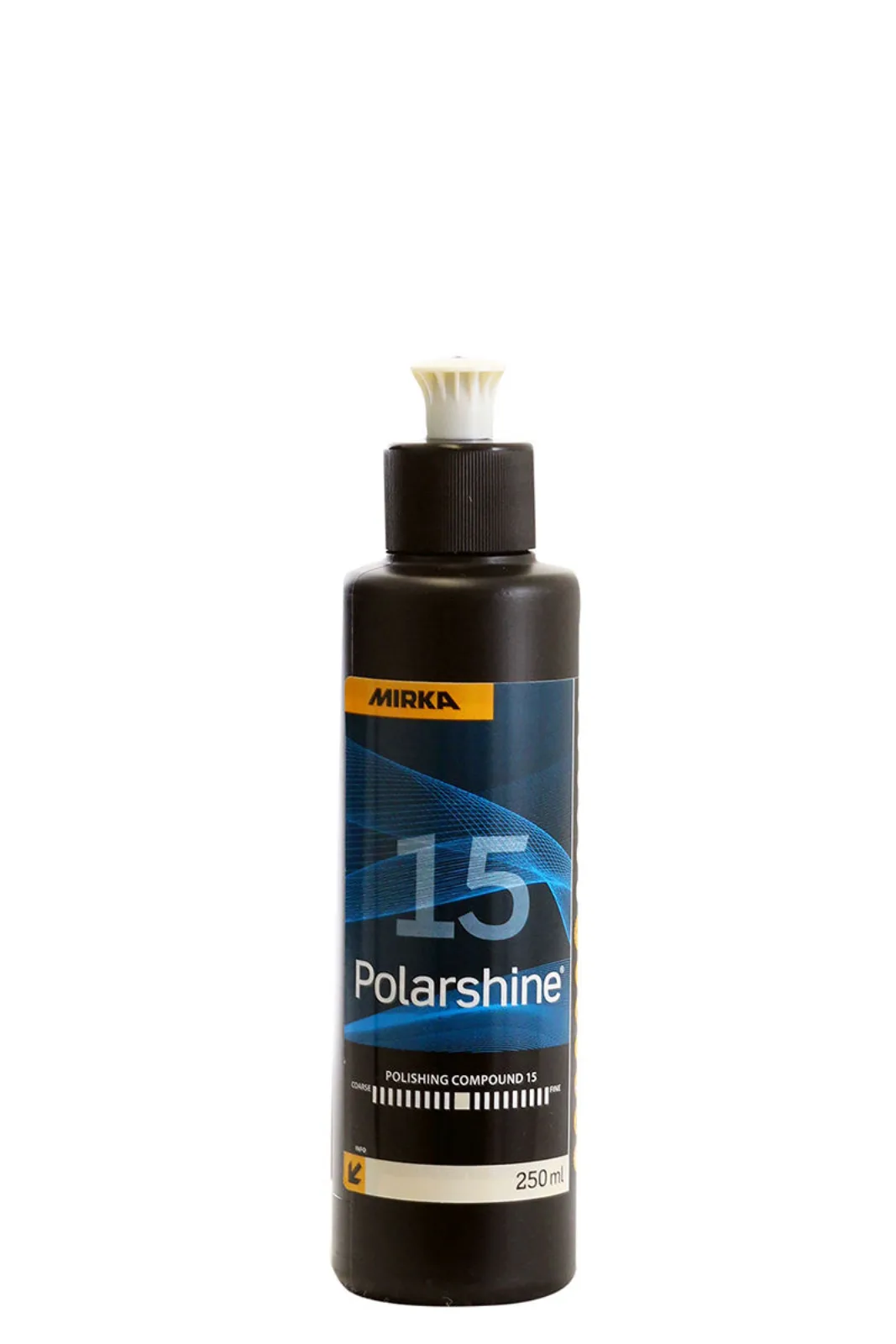Mirka POLARSHINE Cila Kremi