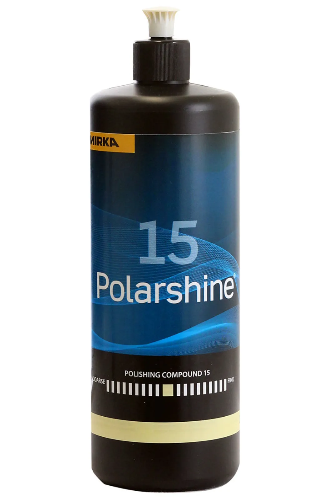 Mirka POLARSHINE Cila Kremi