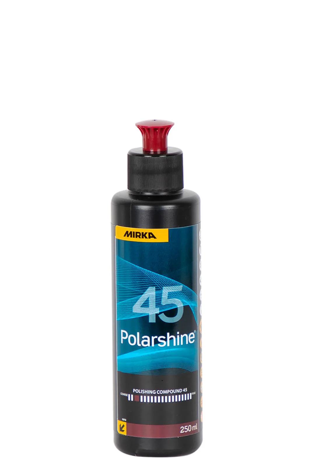 Mirka POLARSHINE Cila Kremi