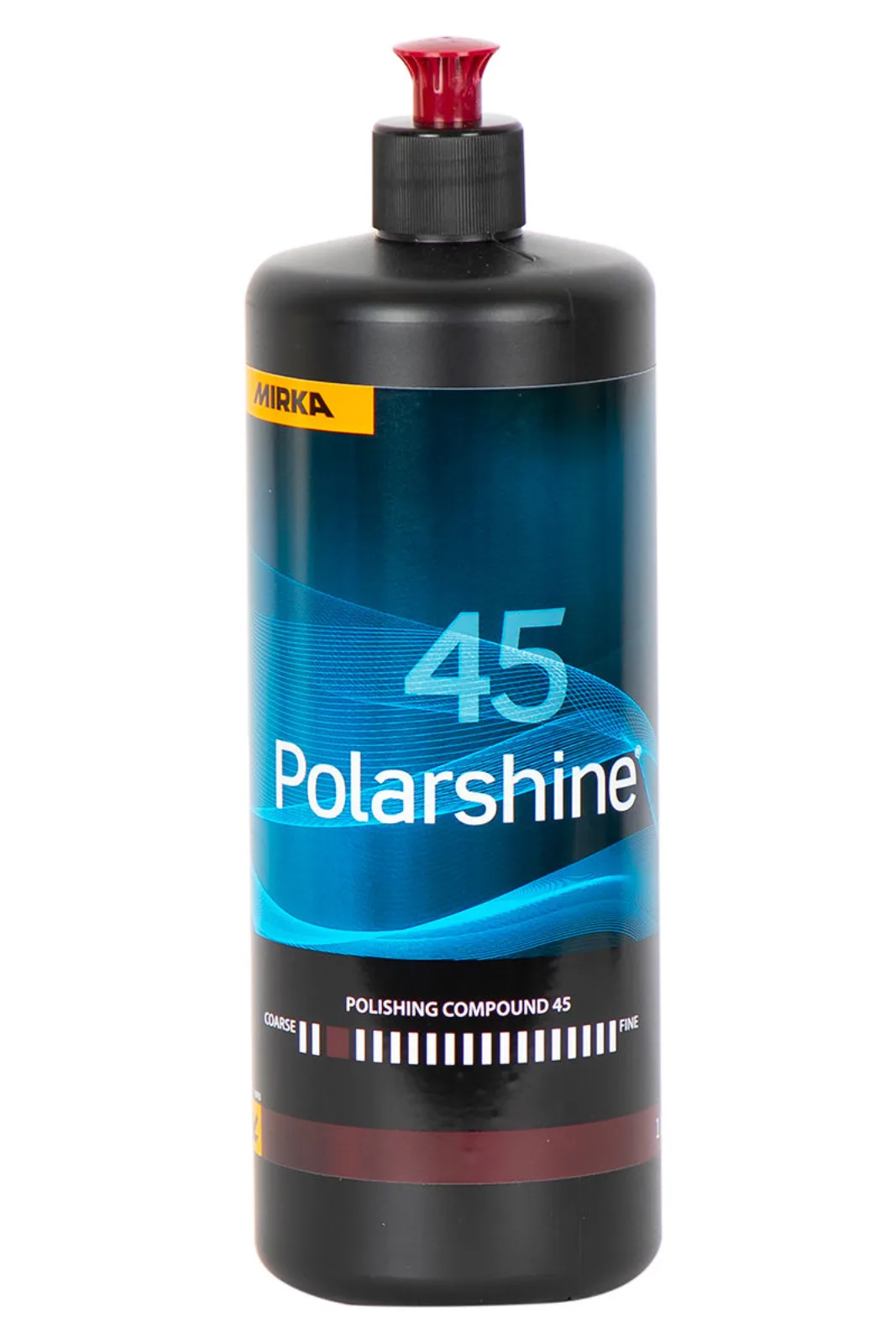 Mirka POLARSHINE Cila Kremi
