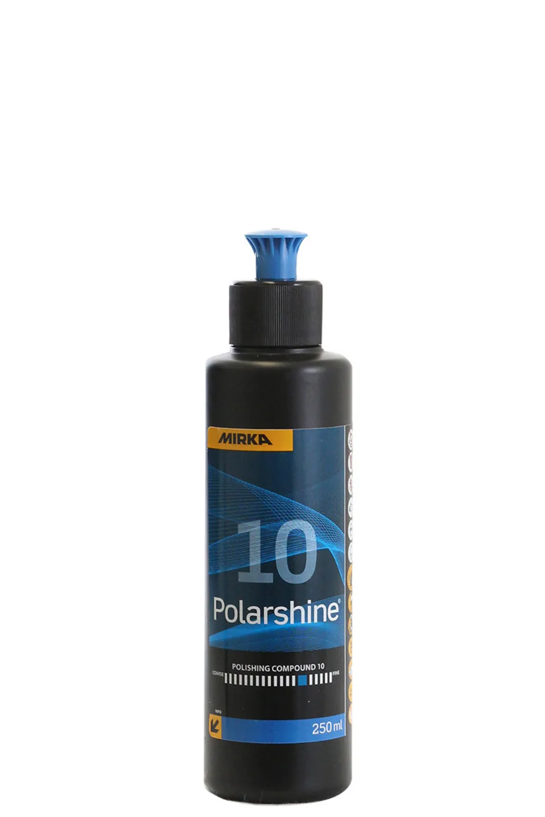Mirka POLARSHINE Cila Kremi