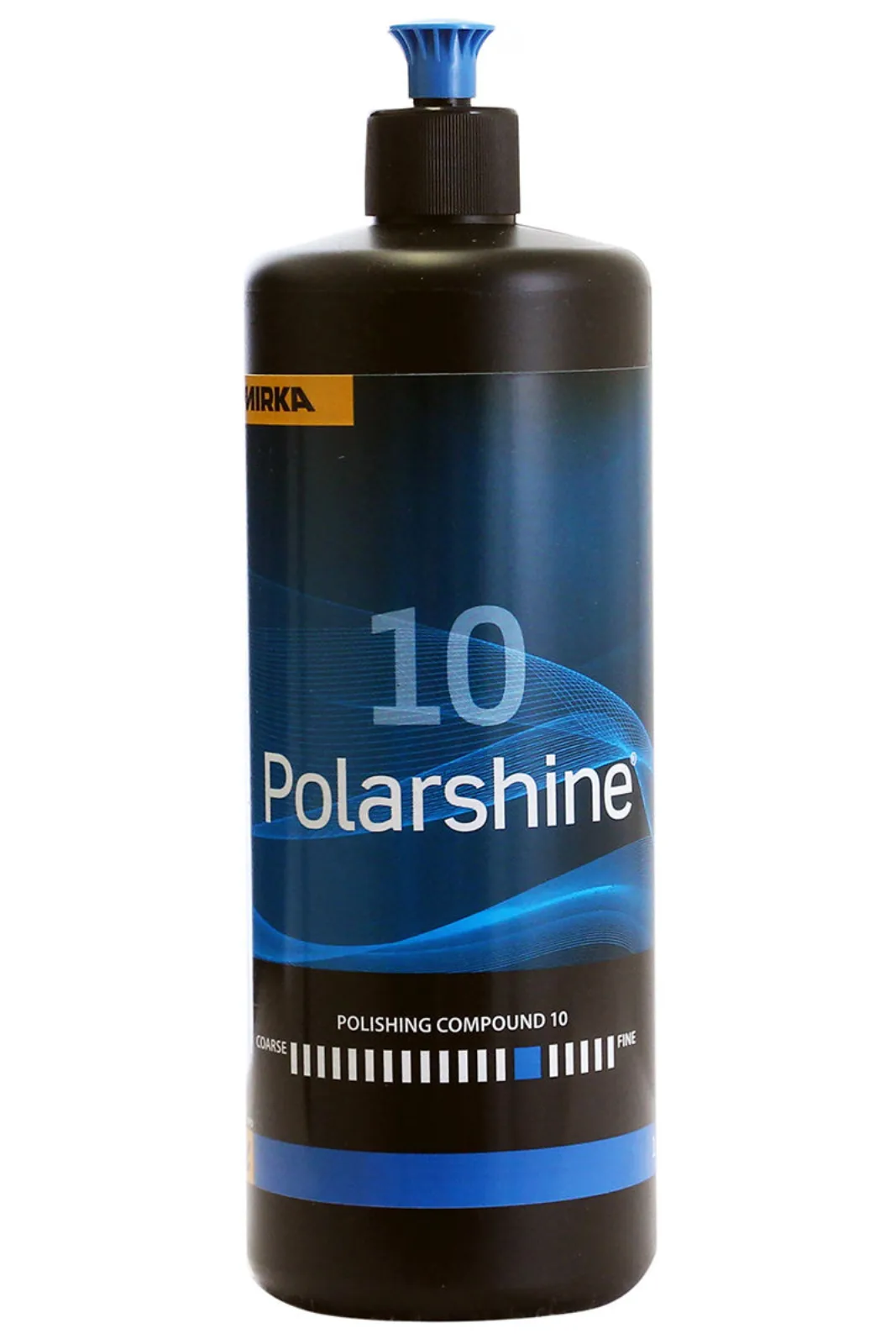Mirka POLARSHINE Cila Kremi