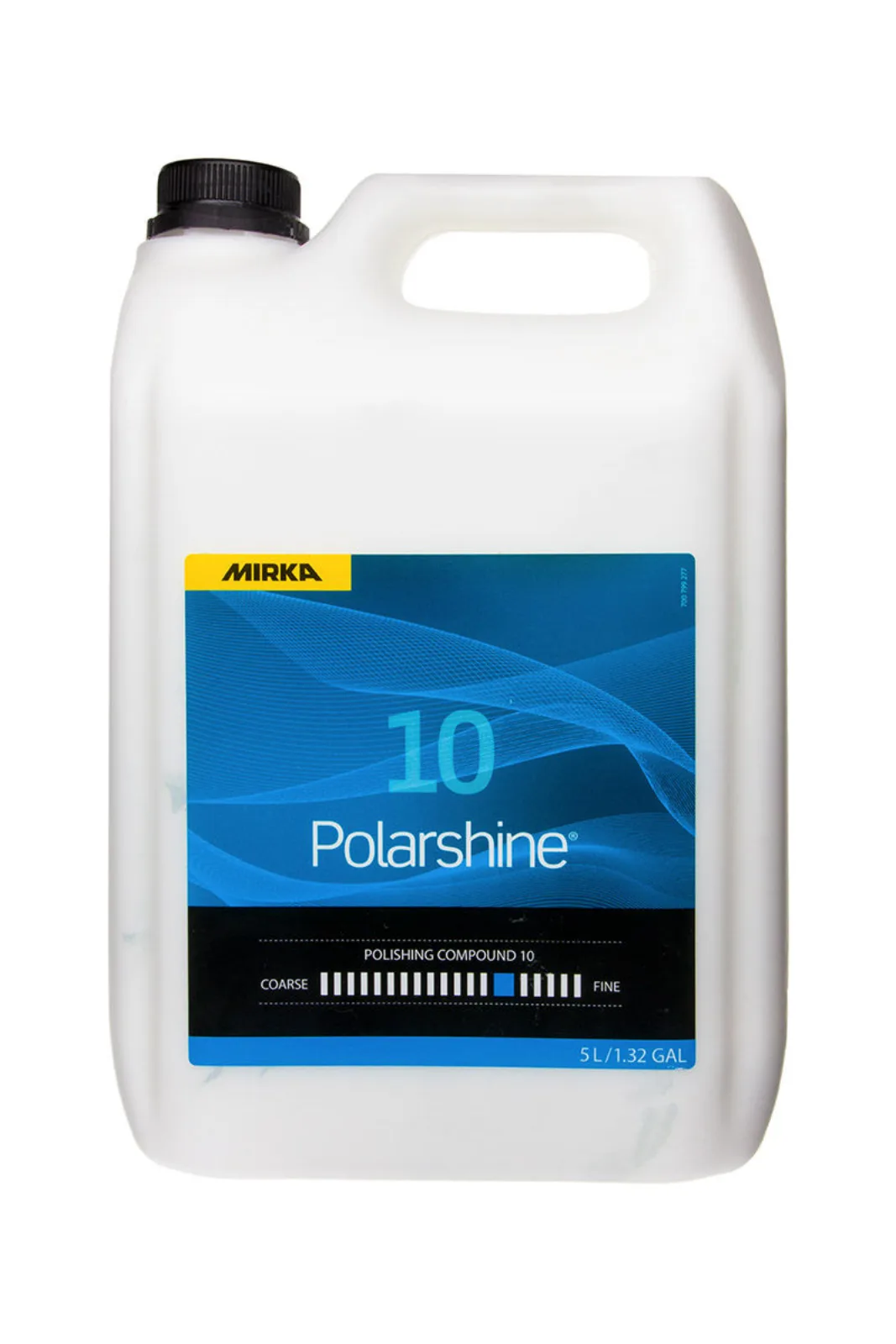 Mirka POLARSHINE Cila Kremi