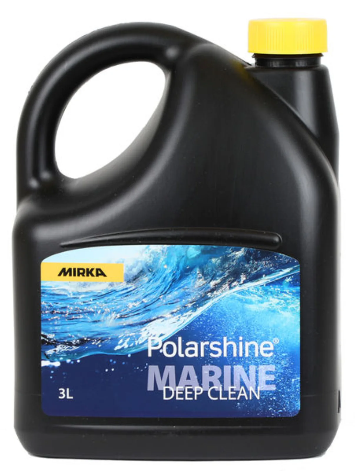 Mirka POLARSHINE Cila Kremi